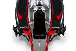 McLaren Honda MP4-30