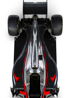 McLaren Honda MP4-30