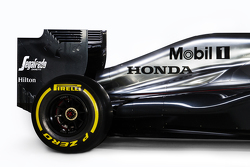 McLaren Honda MP4-30