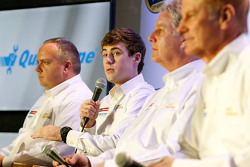 Ryan Blaney, Team Penske