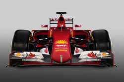 Ferrari SF15-T