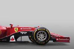 Ferrari SF15-T