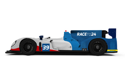The Morgan EVO SARD