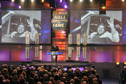 Franklin Scott, son of NASCAR Hall of Famer Wendell Scott