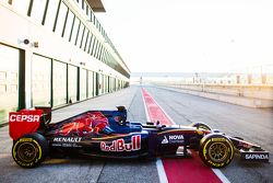 Toro Rosso STR10