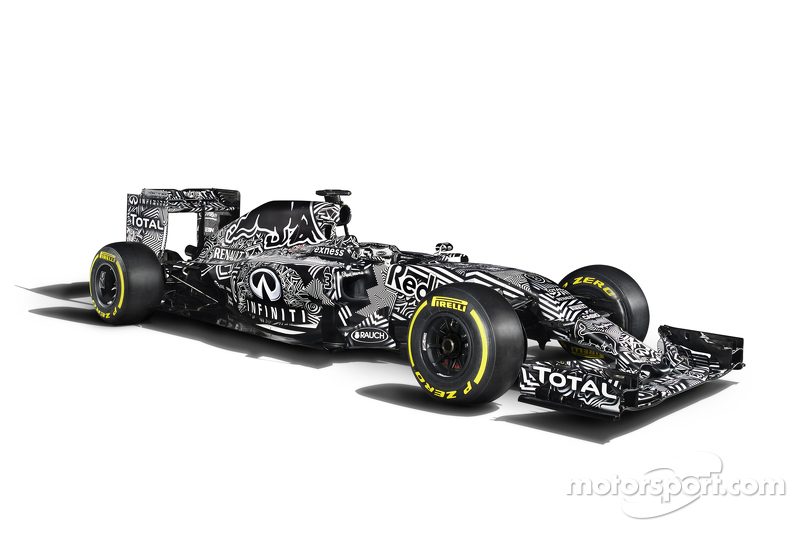 Red Bull RB11