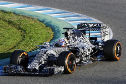 Daniel Ricciardo, Red Bull Racing RB11