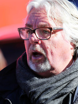 Keke Rosberg