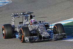 Daniel Ricciardo, Red Bull Racing RB11