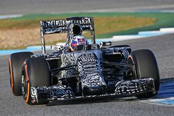 Daniel Ricciardo, Red Bull Racing RB11