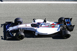 Valtteri Bottas, Williams FW37