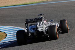 Daniel Ricciardo, Red Bull Racing RB11