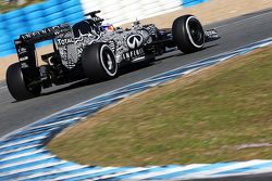 Daniel Ricciardo, Red Bull Racing RB11