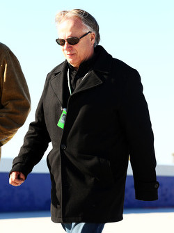 Gene Haas, Haas Automotion