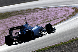 Valtteri Bottas, del equipo Williams F1