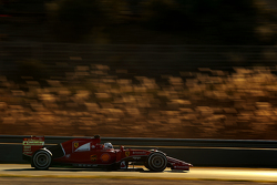 Sebastian Vettel, Scuderia Ferrari