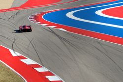 The Nissan GT-R LM NISMO