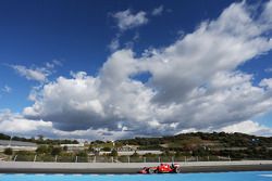 Kimi Raikkonen, Ferrari SF15-T