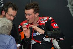 Loris Baz, Forward雅马哈车队