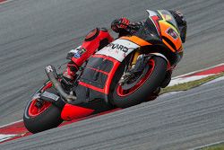 Stefan Bradl, Forward Racing, Yamaha