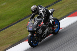 Scott Redding, Marc VDS Honda