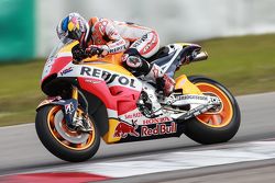 Dani Pedrosa, Repsol Honda Team