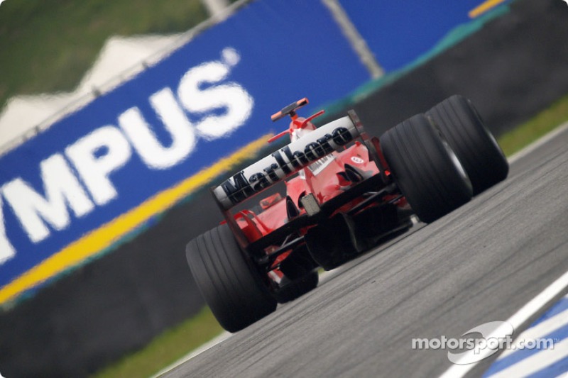 Michael Schumacher