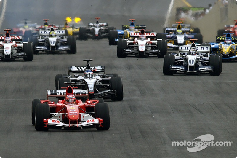 Kimi Raikkonen