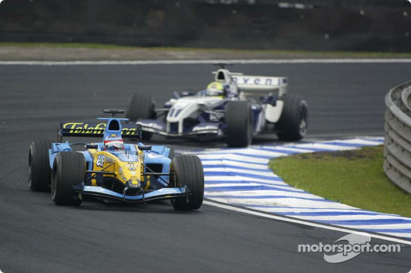 Fernando Alonso