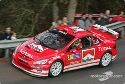 Freddy Loix et Sven Smeets