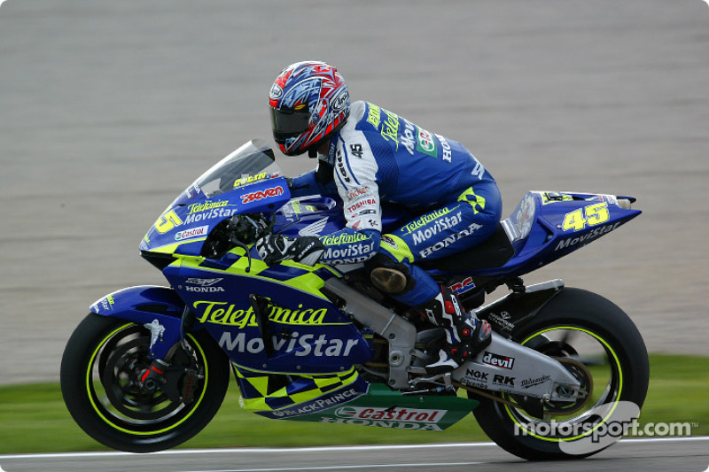 Colin Edwards