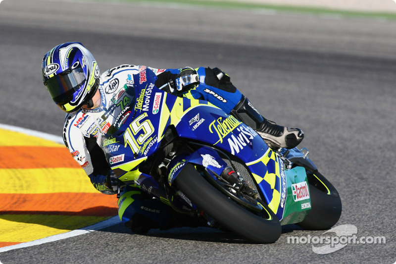 <img class="ms-flag-img ms-flag-img_s2" title="Spain" src="https://cdn-6.motorsport.com/static/img/cf/es-3.svg" alt="Spain" width="32" /> Sete Gibernau : 8 vitórias