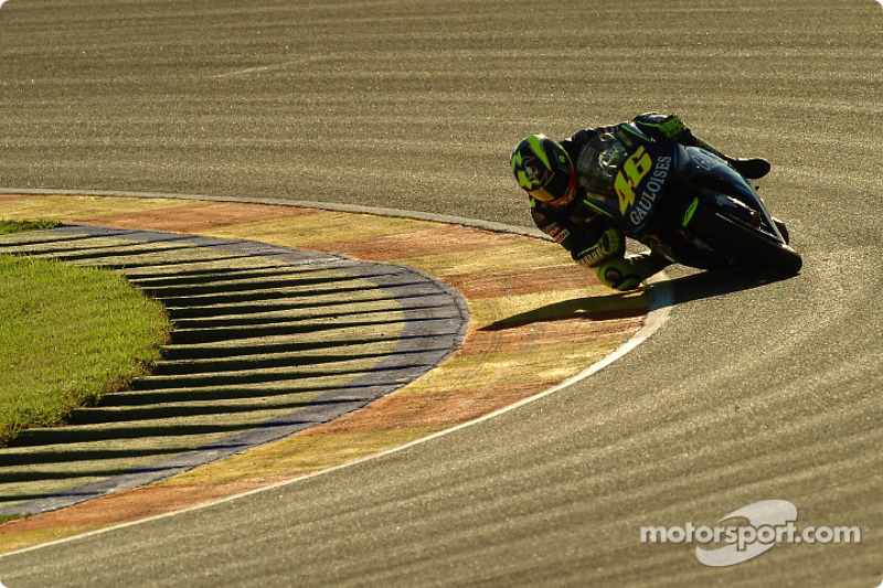 Valentino Rossi