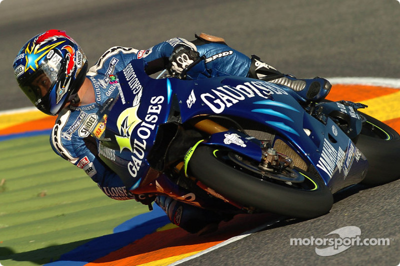 2004 - Norick Abe