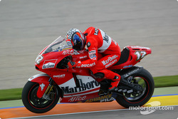 Troy Bayliss