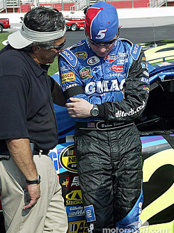 Brian Vickers