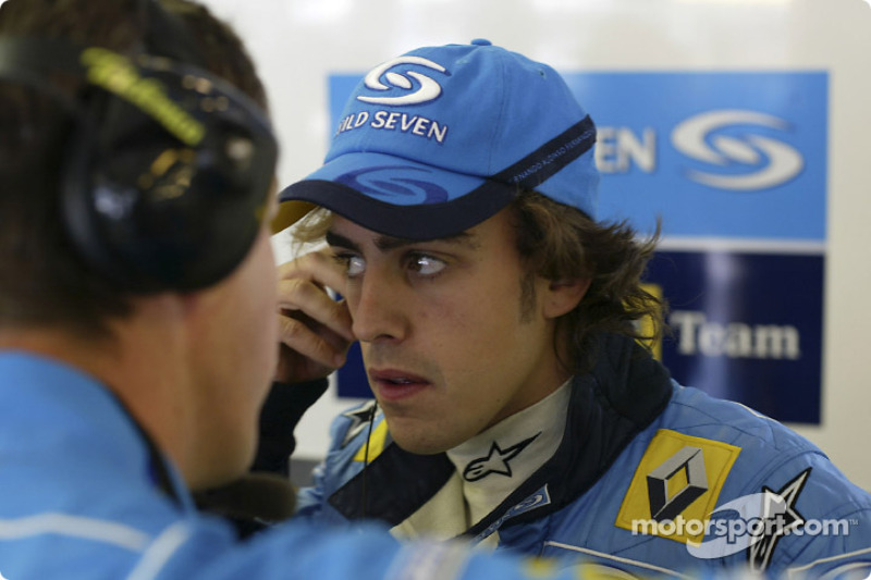 Fernando Alonso