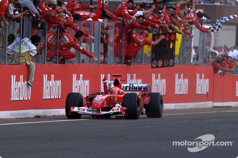 2004 Magyar GP