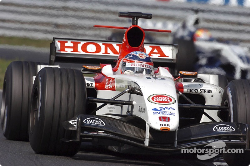 Takuma Sato
