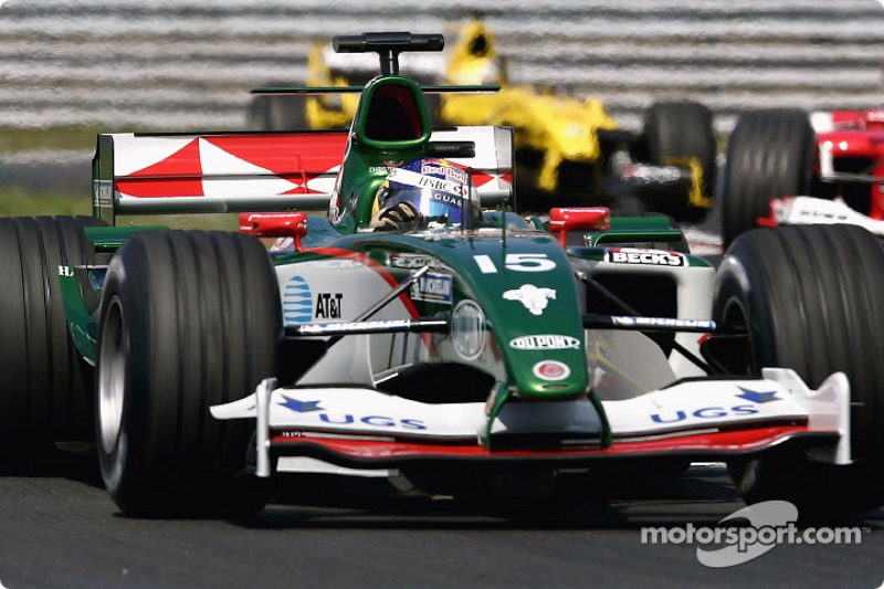Christian Klien