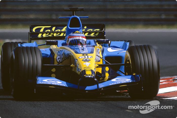 Renault R24 (2004)