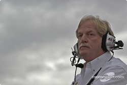 Robert Yates