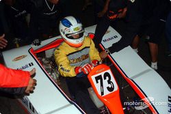 Oswaldo Negri