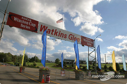 Welcome to Watkins Glen International