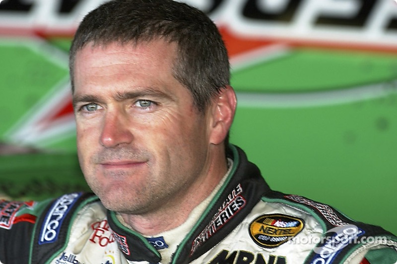 Bobby Labonte - 1995