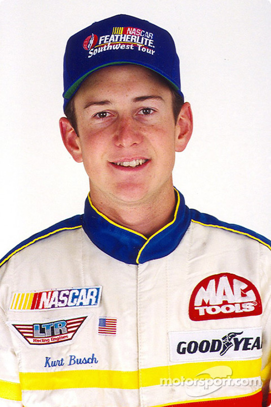Kurt Busch