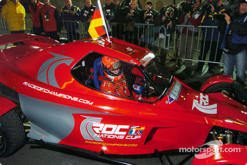 Michael Schumacher
