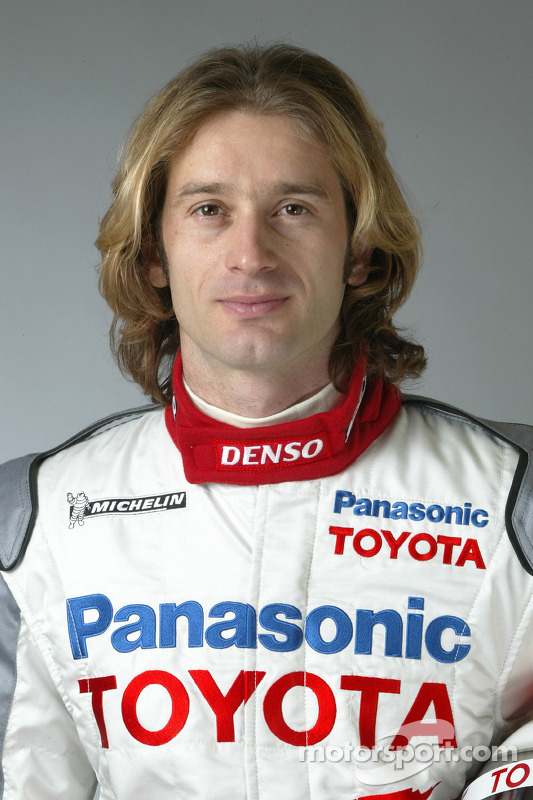 Jarno Trulli