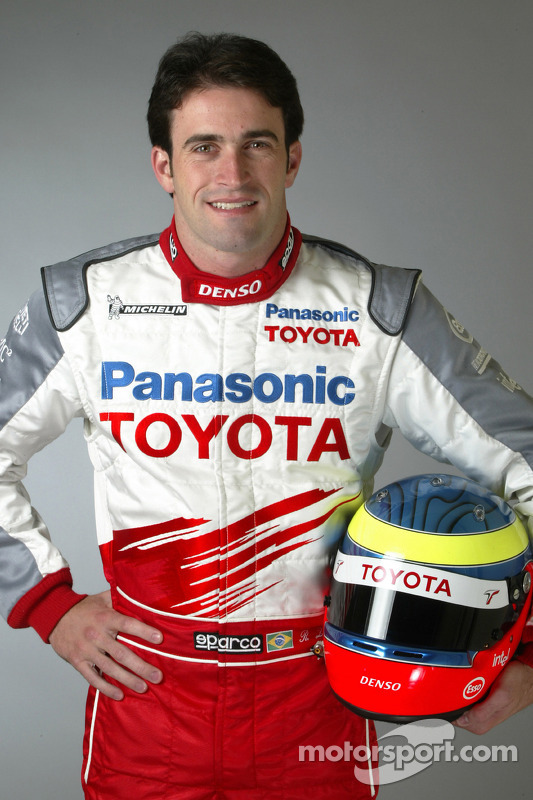 RiCardo Zonta