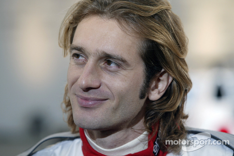 Jarno Trulli